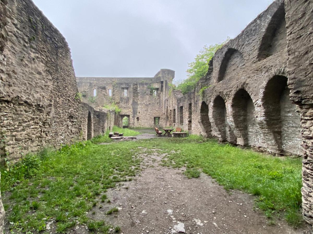 Neu!!! Netflix!!! Schoene Ferienwohnungen Im Gruenen Mit Top Ausstattung - Nur 15 Min Bis Koblenz Eitelborn Exteriér fotografie